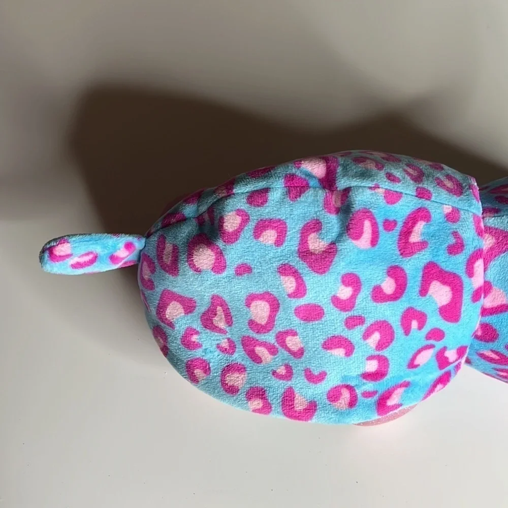 FlipaZoo Carys Kitty /Pebbles Puppy Stuffed Animal Toy